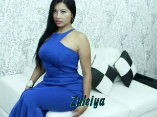 Zuleiya