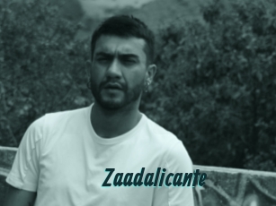 zaadalicante Lucy Live