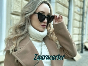 Zaaracarter