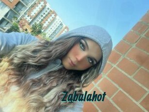 Zabalahot