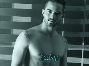 Zacboy