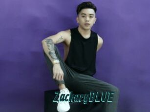 zacharyBLUE Lucy Live