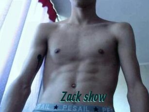 Zack_show
