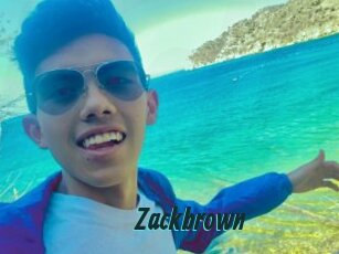 Zackbrown