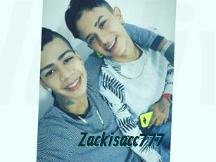 Zackisacc777