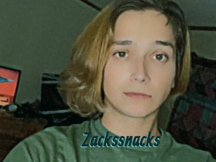 Zackssnacks