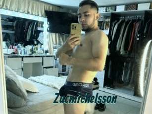 Zacmichelsson