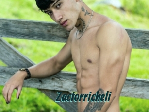 Zactorricheli