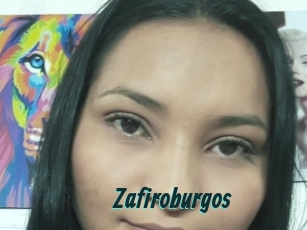 Zafiroburgos