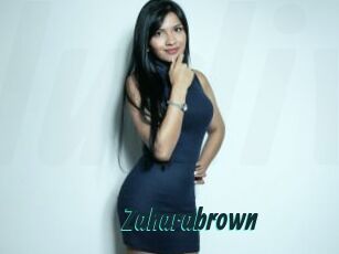 Zaharabrown