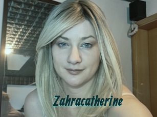 Zahracatherine