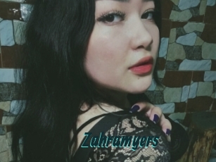 Zahramyers