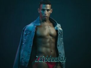 Zaiddualah