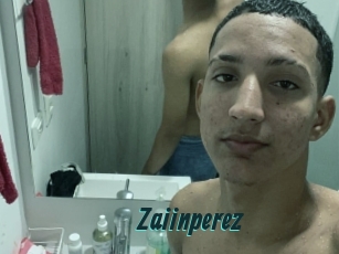 zaiinperez Lucy Live