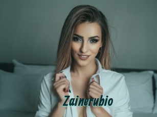 Zainerubio