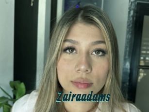 Zairaadams