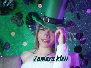 Zamara_kleii