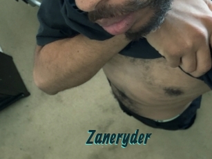 Zaneryder