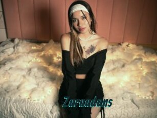 Zaraadans