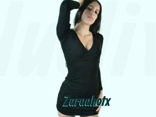 Zaraahotx