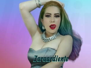 Zaraardiente