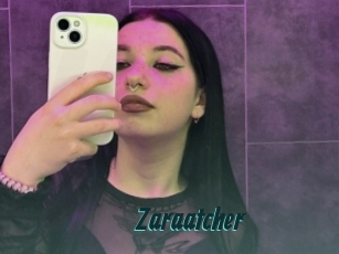 Zaraatcher