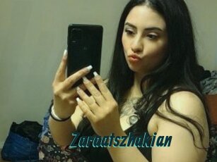 Zaraatszhakian