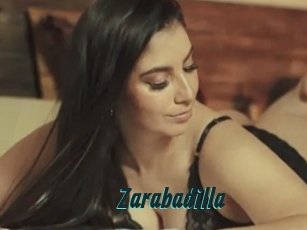 Zarabadilla