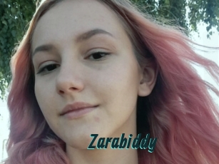 Zarabiddy