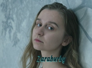 Zaraburby