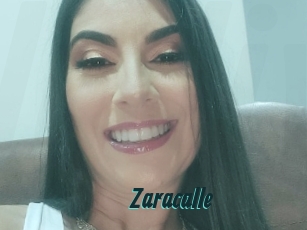 Zaracalle