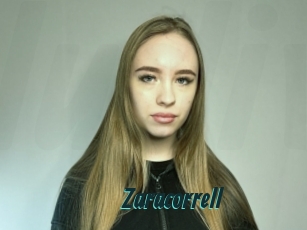 zaracorrell Lucy Live