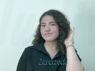 Zaracrock