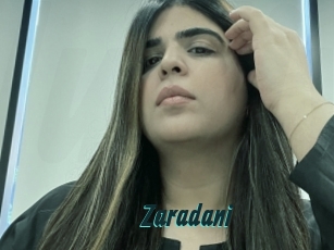 Zaradani