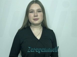 Zaragammell