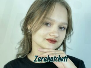 Zarahatchett