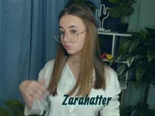 Zarahatter