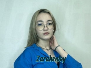 Zarahenley