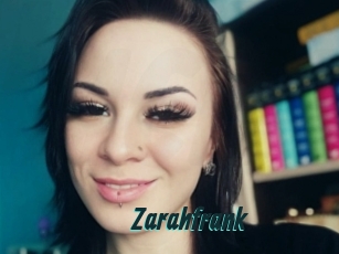Zarahfrank