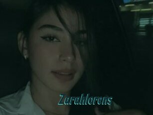 Zarahlorens