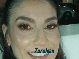 zaraleen Lucy Live