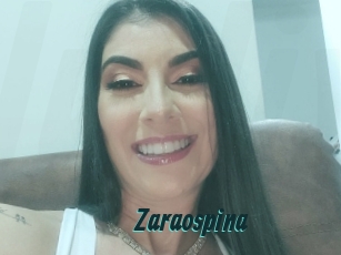 Zaraospina
