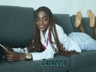 Zararose