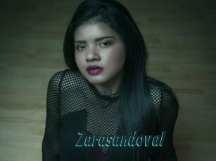 Zarasandoval