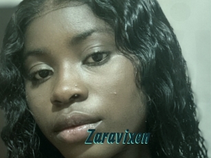 Zaravixen