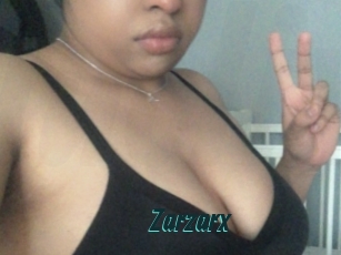 Zarzarx