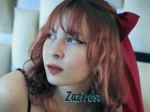 zazirose Lucy Live