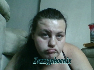 Zazzyphoenix