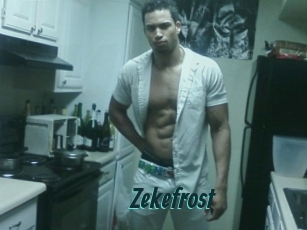 zekefrost Lucy Live