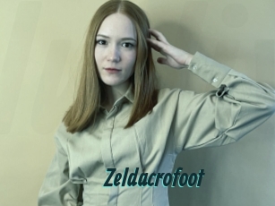 zeldacrofoot Lucy Live